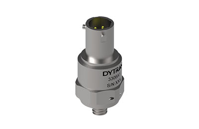美國進口Dytran 3306A1 低溫加速度計傳感器